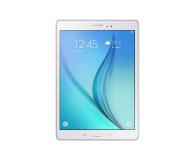 Samsung Galaxy Tab A 9.7 4:3 T550 16GB Biały - 237751 - zdjęcie 1